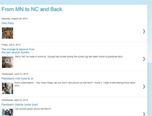 Tablet Screenshot of mntonc.blogspot.com