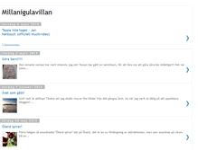 Tablet Screenshot of millanigulavillan.blogspot.com