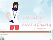 Tablet Screenshot of i-every-everything.blogspot.com