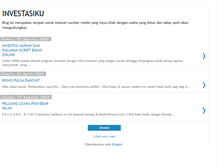 Tablet Screenshot of investsystem.blogspot.com