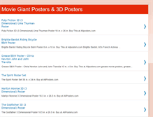 Tablet Screenshot of giant--posters.blogspot.com