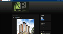 Desktop Screenshot of damansarasa.blogspot.com