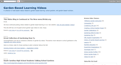 Desktop Screenshot of lifelabvideos.blogspot.com