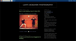 Desktop Screenshot of lahtiphotos.blogspot.com