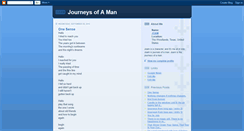 Desktop Screenshot of joam.blogspot.com