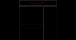 Desktop Screenshot of pid-analyzers.blogspot.com