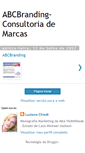 Mobile Screenshot of abcbranding.blogspot.com