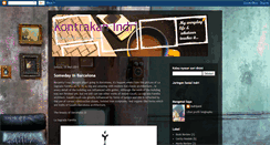 Desktop Screenshot of kontrakanindri.blogspot.com