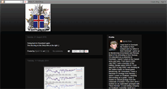 Desktop Screenshot of bjarki-iceland.blogspot.com
