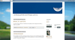 Desktop Screenshot of henningdortheiparaguay2012.blogspot.com