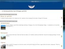 Tablet Screenshot of henningdortheiparaguay2012.blogspot.com
