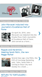 Mobile Screenshot of hluckybooks.blogspot.com