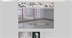 Desktop Screenshot of cajaprotextos.blogspot.com