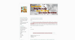 Desktop Screenshot of fooshan.blogspot.com