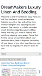 Mobile Screenshot of nfdreammakers.blogspot.com