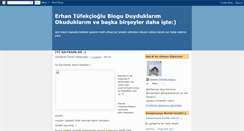 Desktop Screenshot of bilbakalmnediycem.blogspot.com