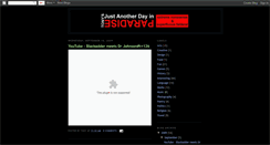 Desktop Screenshot of chatsworthroad.blogspot.com