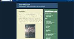 Desktop Screenshot of anksinglaconcerts.blogspot.com