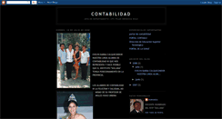 Desktop Screenshot of computacion-contabilidad.blogspot.com