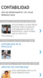 Mobile Screenshot of computacion-contabilidad.blogspot.com