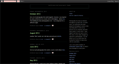 Desktop Screenshot of dwl-cw.blogspot.com