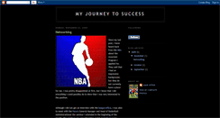 Desktop Screenshot of jsitter.blogspot.com