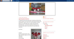 Desktop Screenshot of anneminmutfagindan.blogspot.com