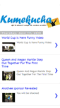 Mobile Screenshot of kumekucha1.blogspot.com