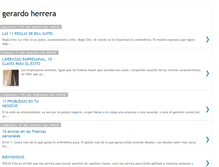 Tablet Screenshot of inggerardoherrera.blogspot.com