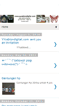 Mobile Screenshot of digitalsablon.blogspot.com