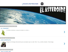 Tablet Screenshot of elblogdeplanck.blogspot.com