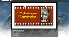 Desktop Screenshot of photobilities.blogspot.com