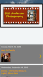 Mobile Screenshot of photobilities.blogspot.com