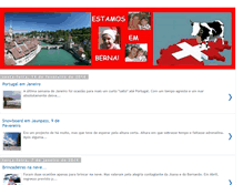 Tablet Screenshot of estamosemberna.blogspot.com