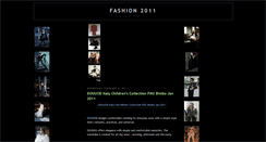 Desktop Screenshot of kinfashions.blogspot.com