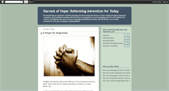 Desktop Screenshot of beyondbeliefprogressivechristianity.blogspot.com