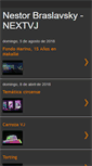 Mobile Screenshot of nesbras.blogspot.com