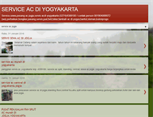 Tablet Screenshot of ekajayac.blogspot.com