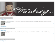 Tablet Screenshot of litemerainredning.blogspot.com