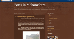 Desktop Screenshot of mahadurg.blogspot.com