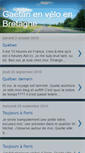 Mobile Screenshot of gaetanbretagne.blogspot.com