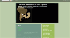 Desktop Screenshot of coinoar.blogspot.com