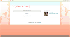 Desktop Screenshot of fortysomething-diddleymaz.blogspot.com