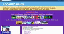 Desktop Screenshot of locauto.blogspot.com