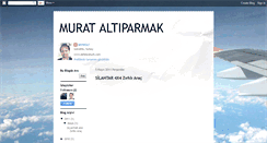 Desktop Screenshot of defenceturk.blogspot.com