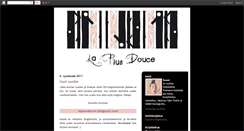 Desktop Screenshot of duussi.blogspot.com