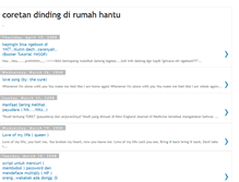 Tablet Screenshot of hanief82.blogspot.com