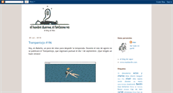 Desktop Screenshot of max-elblog.blogspot.com