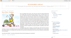 Desktop Screenshot of eco-real.blogspot.com