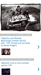 Mobile Screenshot of fabulous4fabulouspeople.blogspot.com